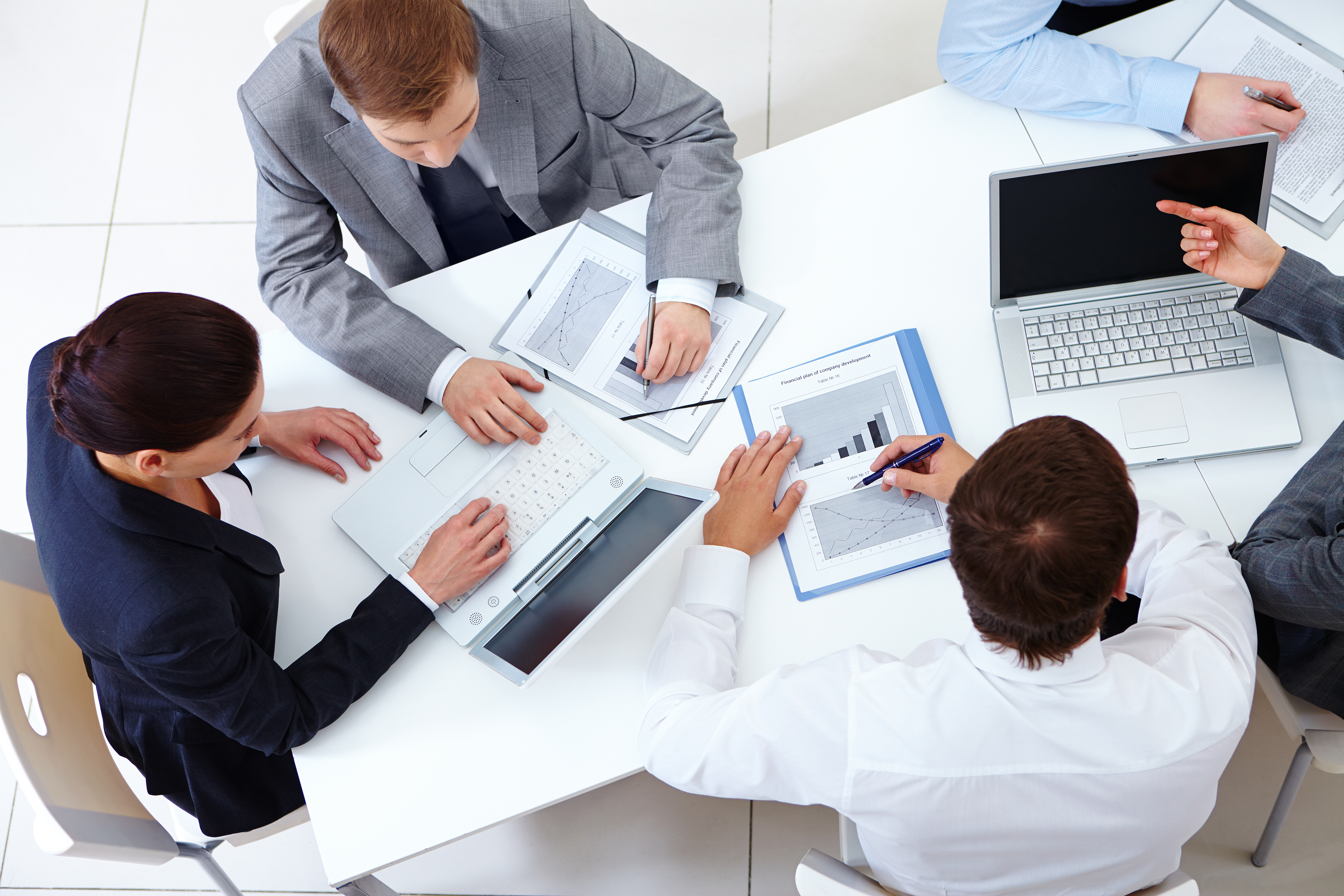SharePoint Intranet Dokumentenmanagement
